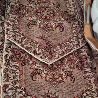 ترمه رو میزی سه تیکه|پرده، رانر، رومیزی|تهران, تهرانپارس غربی|دیوار