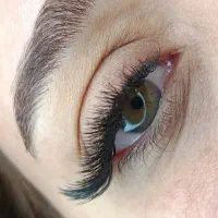 اکستیشن‌مژه ۳۵۰