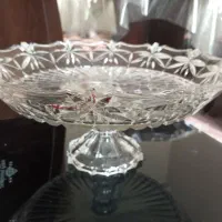 میوه خوری شیشه ای