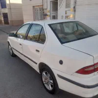 سمندال ایکس ۸۹ دوگانه|خودرو سواری و وانت|تربت‌حیدریه, بهشت عسکری|دیوار