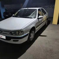 پژو پارس LX TU5|خودرو سواری و وانت|کرمانشاه, |دیوار