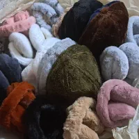 گوش گیر وکلاه