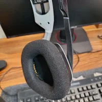 هدست کورسیر Corsair|قطعات و لوازم جانبی رایانه|تهران, شارق|دیوار