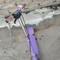 اسکوتر سالم