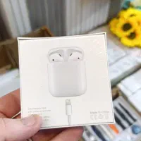 ایرپاد و هندزفری بلوتوثی|لوازم جانبی موبایل و تبلت|سوسنگرد, |دیوار