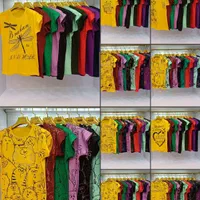 تیشرت زنانه نگین دار عمده