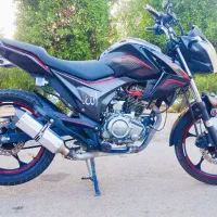 موتور عروسک
