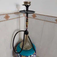 قلیان آلمانی