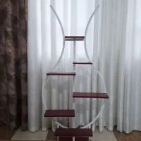 فروش استند آهنی محکم و مقاوم