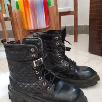 کفش و پوتین بچگانه|کفش و لباس بچه|لنگرود, |دیوار