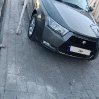 دنا پلاس توربو ۱۴۰۲ دنده