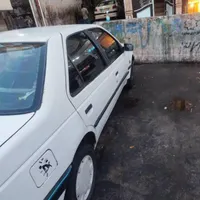 پژو آر دی (RD) دوگانه سوز CNG، مدل ۱۱۳۸۵|خودرو سواری و وانت|تبریز, |دیوار