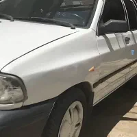 پراید مدل۸۷شاسی پلمپ