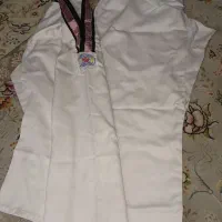 تجهیزات کاراته و تکواندو|تجهیزات ورزشی|قم, بکایی|دیوار