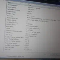 لبتاب لنوو سالم ترتمیز