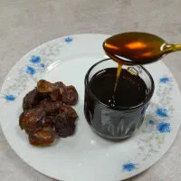 فروش شیره خرمای کروت تازه و ارسالی محصول خودمون