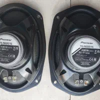 باند پایونیر۶۹۵۱s|صوتی و تصویری|لاهیجان, مهرگان|دیوار