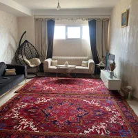 آپارتمان نگین۳