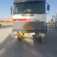 ایویکو کمپرسی|خودرو سنگین|اصفهان, شهرک صنعتی امیرکبیر (شاپور جدید)|دیوار