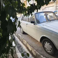 سواری پیکان 77