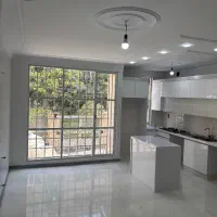 ۶۳ متر بی نظیر  آکواریوم واقعی در قلب تهرانسر