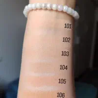 پنکک فول کاور لاکچری کوین