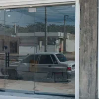 خدمات شیشه سکوریت  و کرکره برقی
