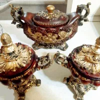 ظروف تزئینی