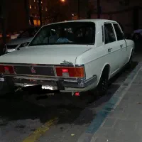 پیکان مدل ۸۰ کاربراتور