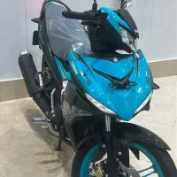 Mx king|موتورسیکلت|تهران, فرحزاد|دیوار