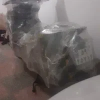 موتور اریوکس