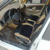 پژو پارس tu5|خودرو سواری و وانت|عجب شیر, |دیوار