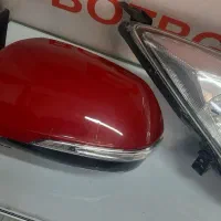 اینه بغل استوک|قطعات یدکی و لوازم جانبی|مشهد, کوشش|دیوار