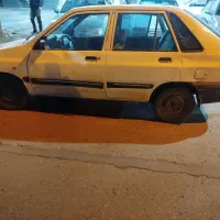 پراید 141 مدل 90|خودرو سواری و وانت|شاهرود, |دیوار