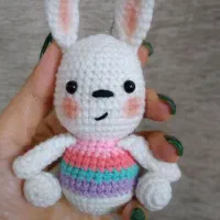 عروسک بافت|اسباببازی بچه|تهران, تاکسیرانی|دیوار