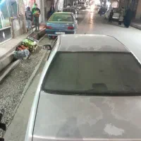 پژو پارس ۸۵|خودرو سواری و وانت|مشهد, الهیه|دیوار