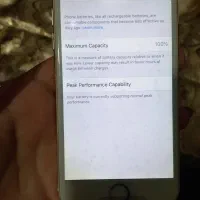 گوشی ایفون ۶|موبایل|خوی, |دیوار