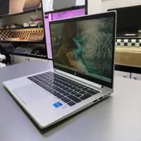 لپتاپ‌شیک‌وسبک‌فلزیHP  نسل۱۱،رم۱۶،حافظه۵۱۲ssd|رایانه همراه|قم, صفائیه|دیوار