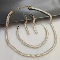 نیم ست تنیسی