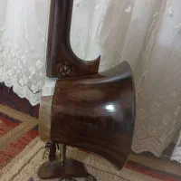 کمانچه استاد شعبازی