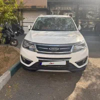 تیگو ۵ fl مدل ۱۴۰۰