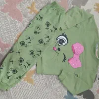 تعدادی لباس دخترونه