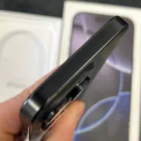 آیفون iphone 16 pro با حافظه 128 ریجستر شده|موبایل|تهران, ونک|دیوار