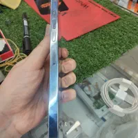 آیفون۱۳پرومکس ۵۱۲|موبایل|بهبهان, |دیوار