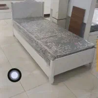 تخت خواب یک نفره