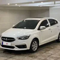 شاهین اتومات cvt مدل۱۴۰۳ برج ۸|خودرو سواری و وانت|اسلام‌شهر, باغ فیض|دیوار
