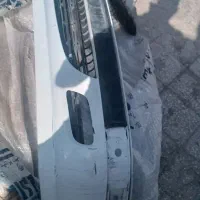 سپر پژو پارس همراه دیاق و جلو پهجره