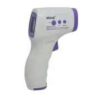 تب سنج لیزری