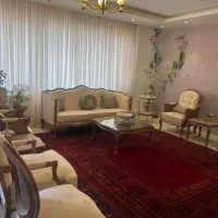 مبل ۹ نفره کویین فوق العاده نو|مبلمان خانگی و میز عسلی|بیرجند, |دیوار