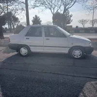 پراید ۹۶دوگانه فابریک